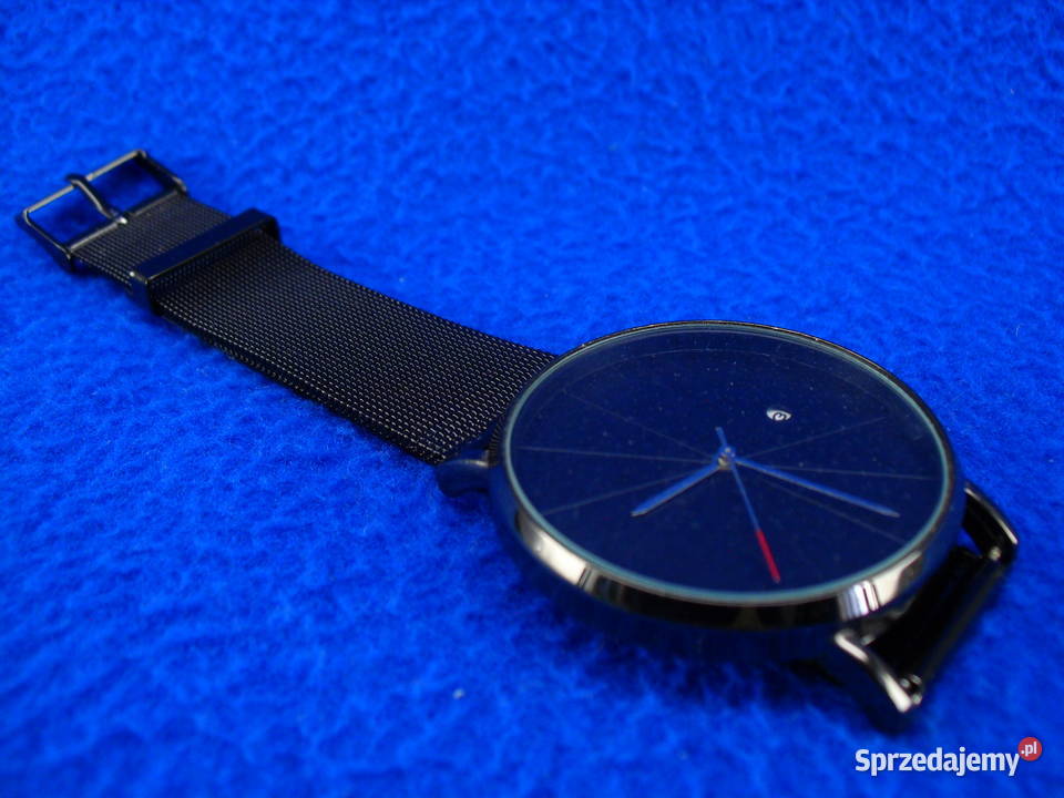 ZEGAREK KWARCOWY Bielawa