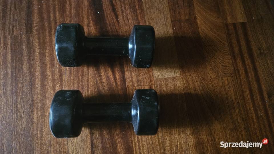 Hantle 2 razy 5 Jastrzębie-Zdrój