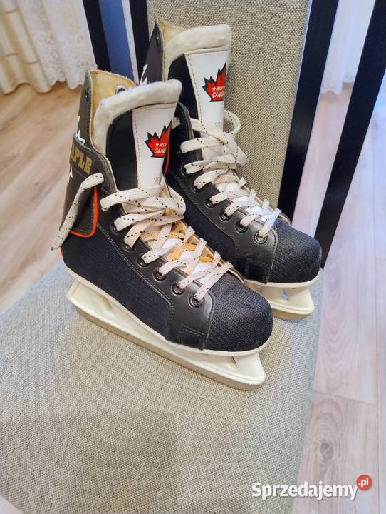 Łyżwy dzieci i młodzieży Radom