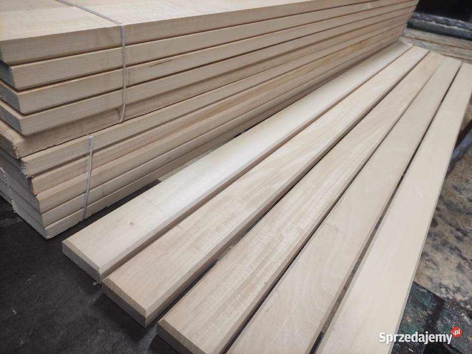 Boazeria lipowa do sauny Brzesko