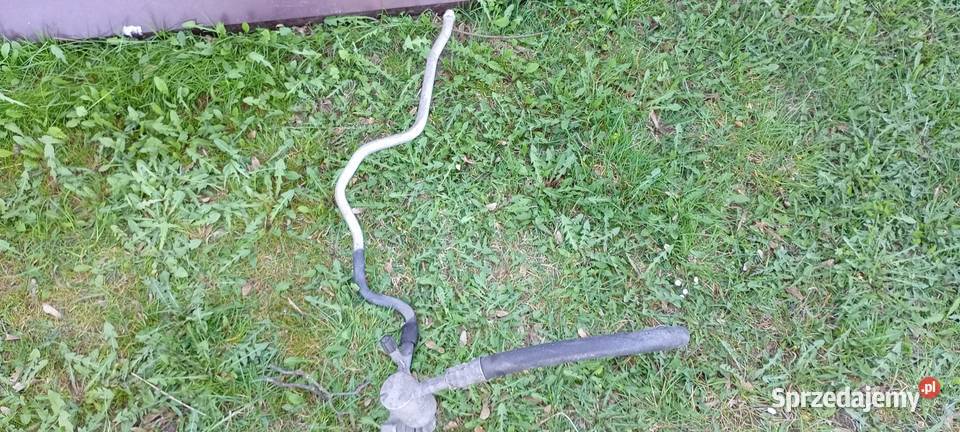 PRZEWÓD KLIMATYZACJI 16 8V 1J1820743D Audi A3 8L Iłownica sprzedam