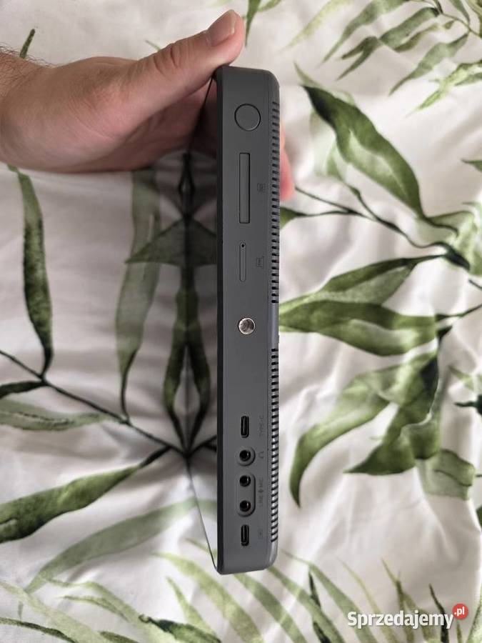 YoloLiv YoloBox Ultra 4K Mobilne Studio Mielec