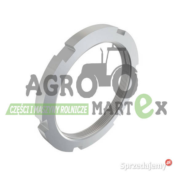 L60094 NAKRĘTKA M90 JD Wichrów