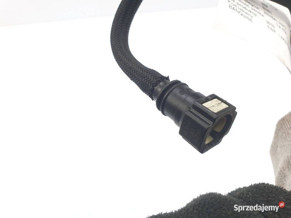 PRZEWÓD PEUGEOT 308 16 HDI Motoryzacja Lipno