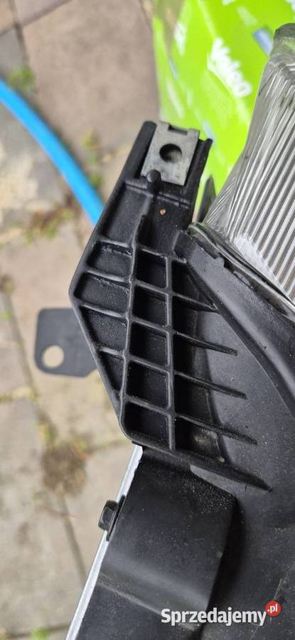 FORD Kuga MKII Escape 2017 REFLEKTOR LAMPA Łódź