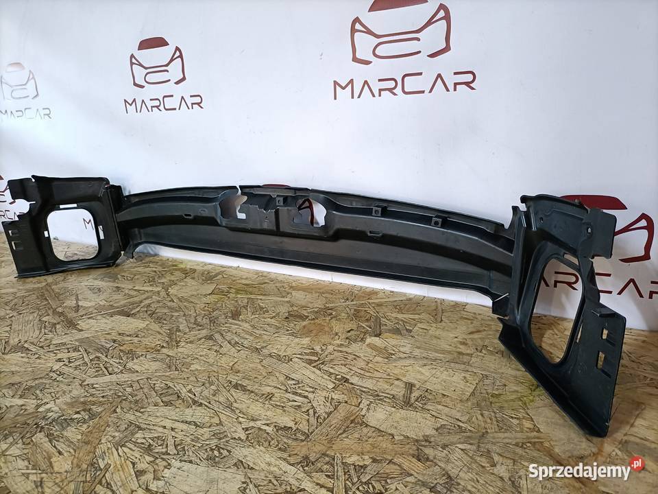 BMW 5 F90 G30 G31 KIEROWNICA KANAŁ POWIETRZA wielkopolskie Pleszew