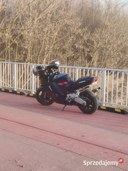 Honda cbr 600 Przasnysz
