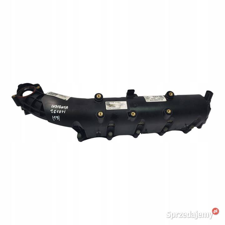 KOLEKTOR SSĄCY Opel Insignia B 16 CDTI 55494599 Chełm