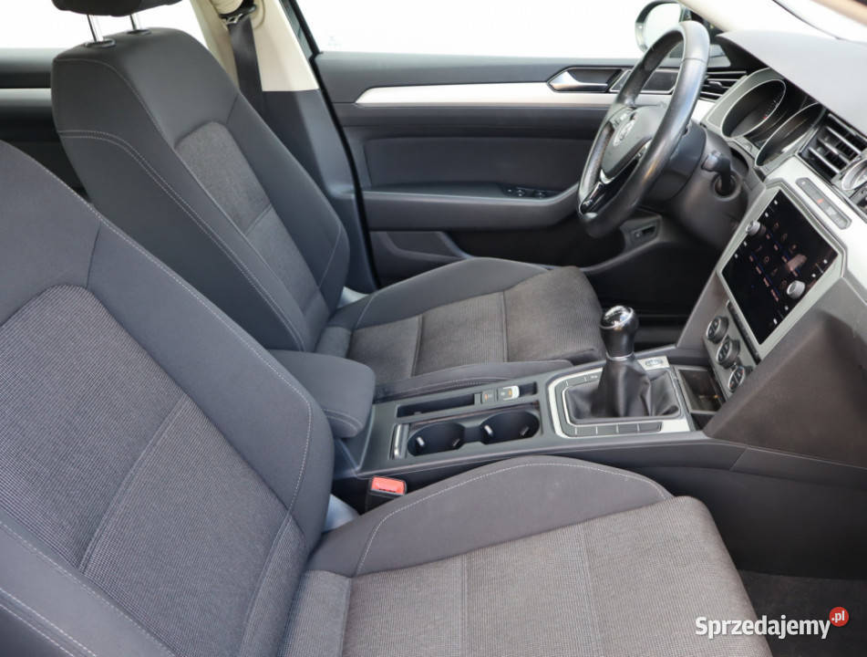 VW Passat 18 TSI system Start-Stop Piaseczno sprzedam