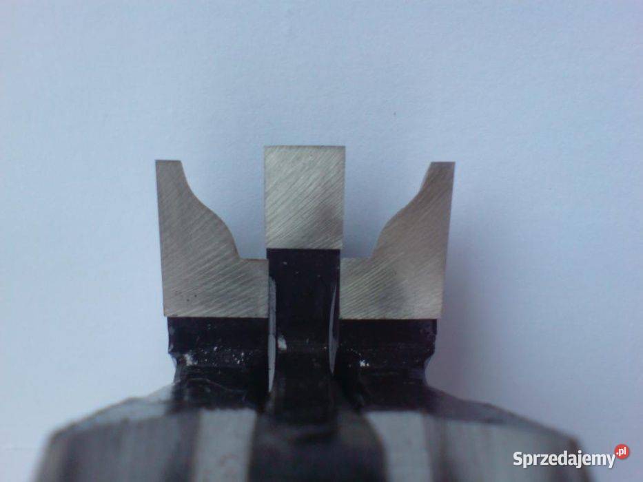 Frezy do drzwi pod kasetony pod szyby na długi Pozostałe śląskie Bielsko-Biała