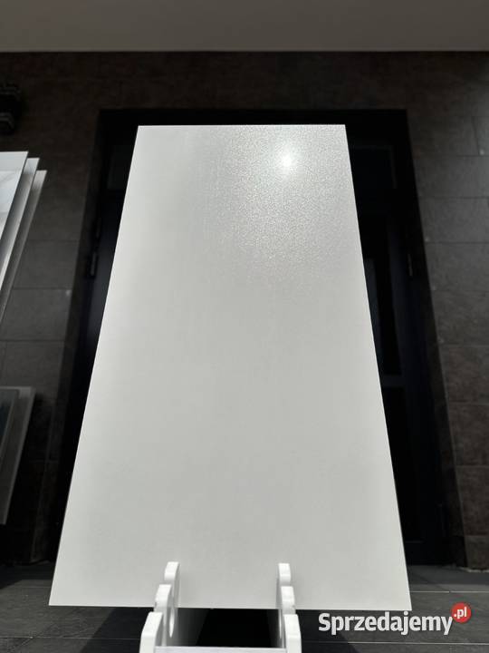 Gres Metropoli Blanco Lappato 60120 GAT I Opoczno
