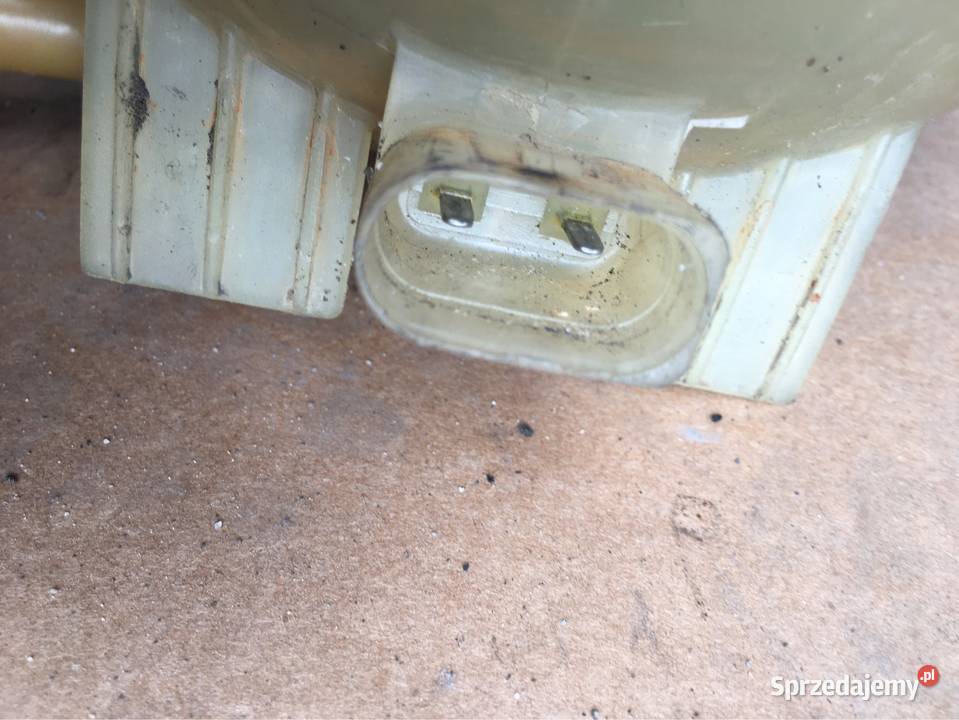 Zbiorniczek wyrównawczy Sharan Galaxy 19TDI Pozostałe Chojnice