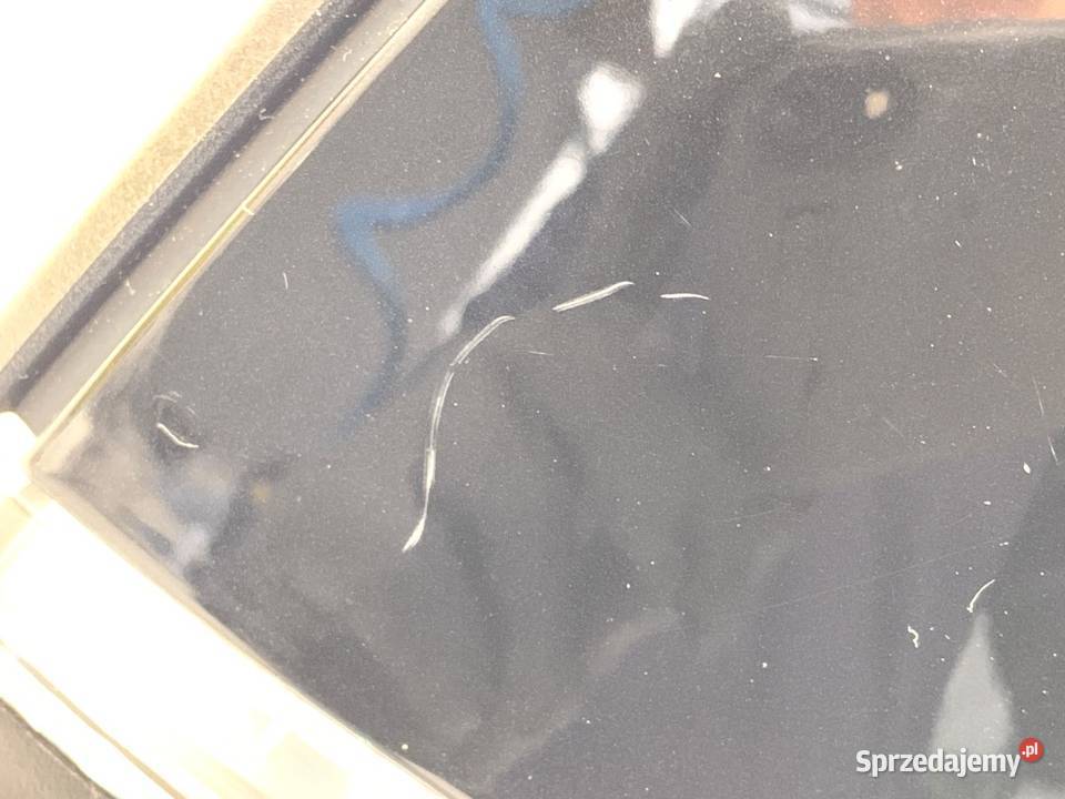 LUSTERKO PRAWY BMW F20 Hatchback 1119 ZEWNĘTRZNE osobowe