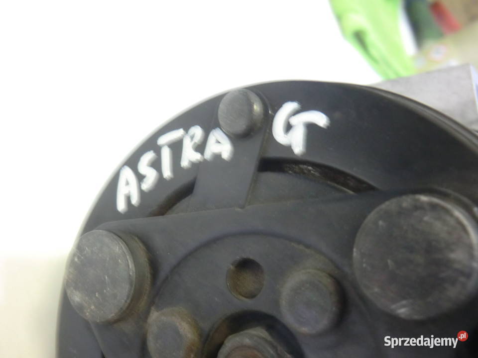 SPRĘŻARKA KLIMATYZACJI ASTRA G 24422013 Krzeszowice