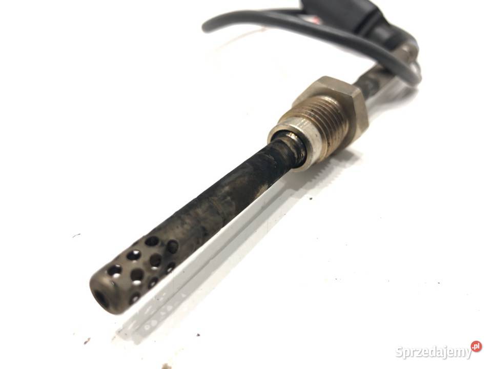 CZUJNIK TEMPERATURY SPALIN AUDI A4 B8 1J0973802