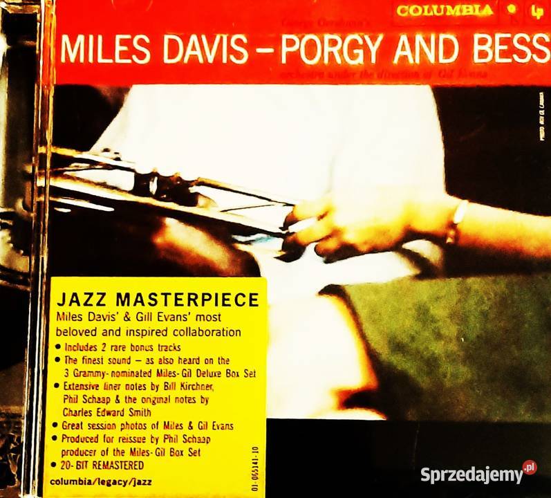 Wspaniały Album CD Louis Armstrong The Pure Chorzów