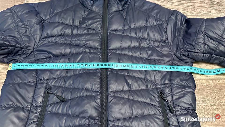Mammut kurtka damska Królowa Górna sprzedam