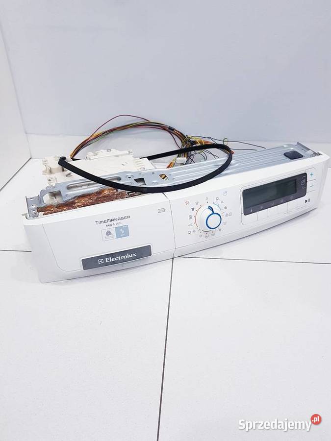 Programator panel sterowania pralki elektrolux Dąbrowa Górnicza