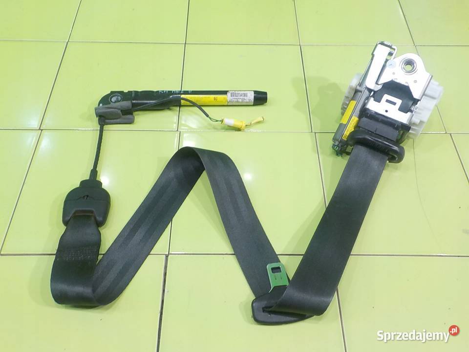 FORD KA MK2 II 12 B 09r 3D pas bezpieczenstwa osobowe mazowieckie Suków