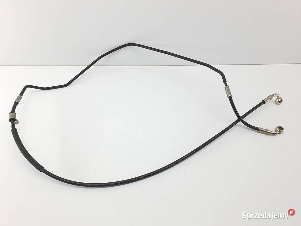 Przewod Hamulcowy Triumph Tiger Explorer 1200 łódzkie Łódź