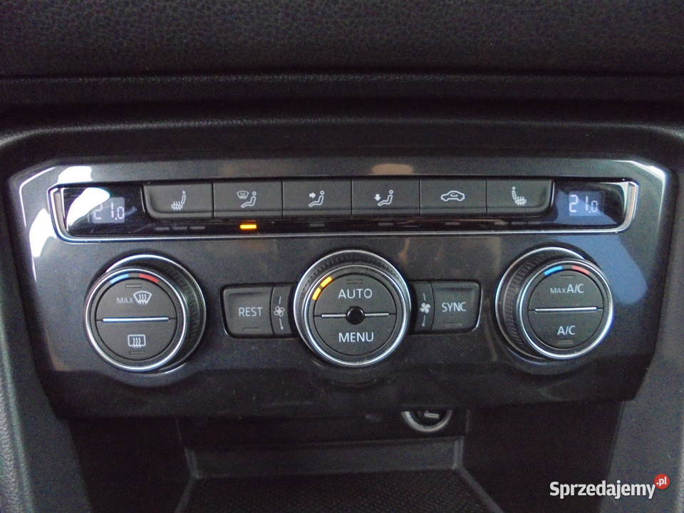 Volkswagen Tiguan 20 TDI SCR BlueMotion Bydgoszcz sprzedam