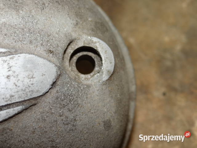 dekiel prądnicy MZ Doppelport ES 250 0 org DDR Żary