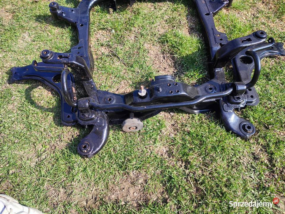 Sanki belka przednia opel corsa Tarzymiechy Drugie