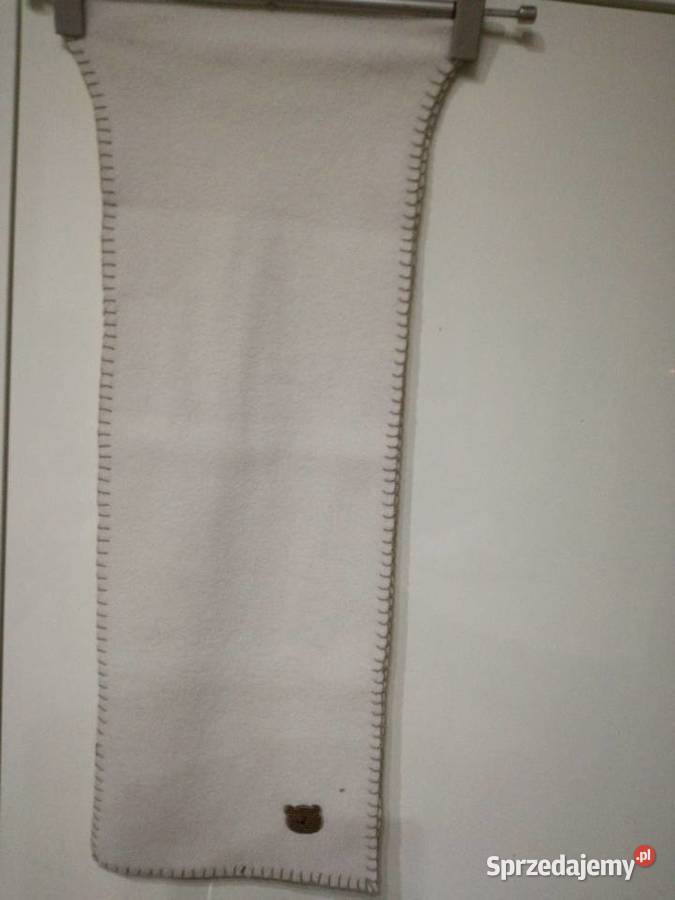 Szalik dzięcięcy Lublin