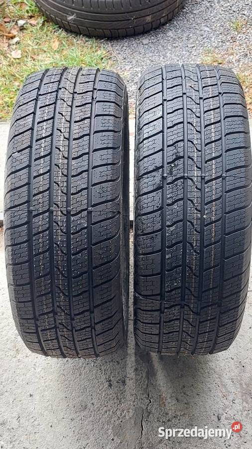Opony 19555r15 nowe letnie 55 Opony Wielmoża sprzedam