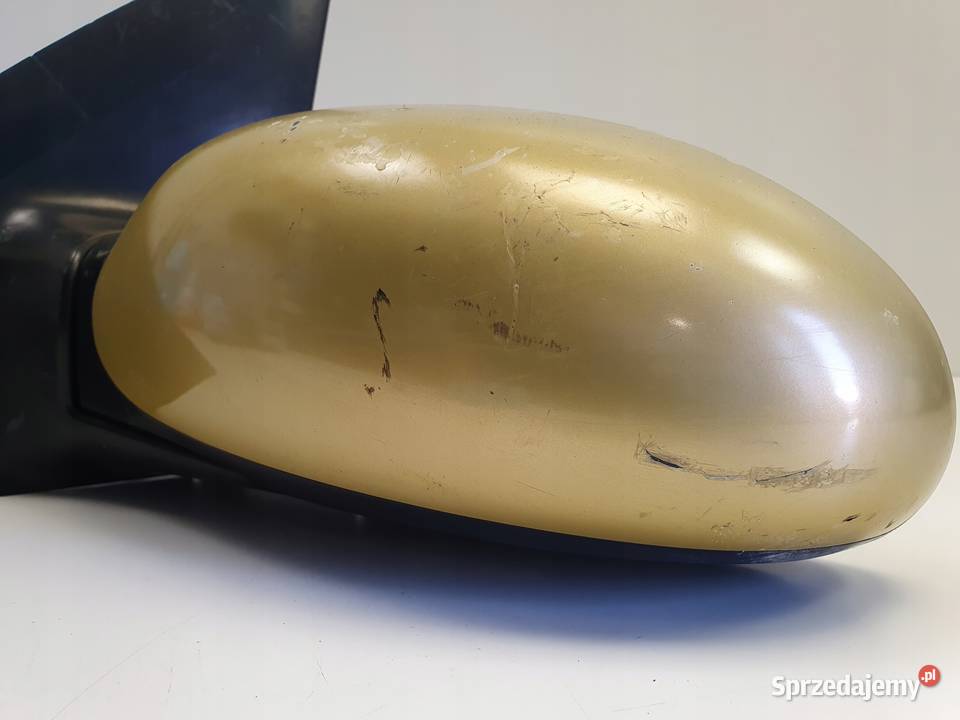 LUSTERKO LEWE Ford Focus MK1 9804r KIEROWCY Chełm sprzedam