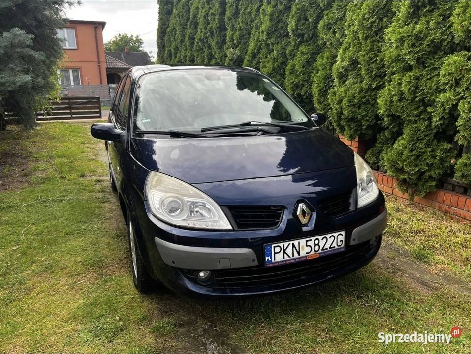 Renault Grand Scenic