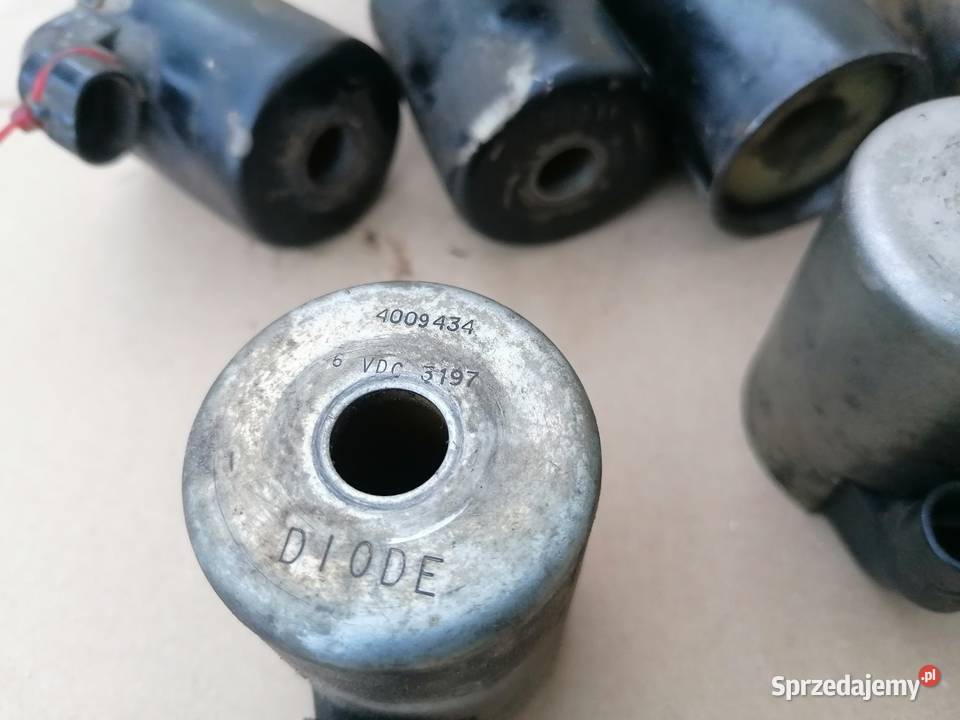 Cewka skrzyni biegów Funk Andrychów