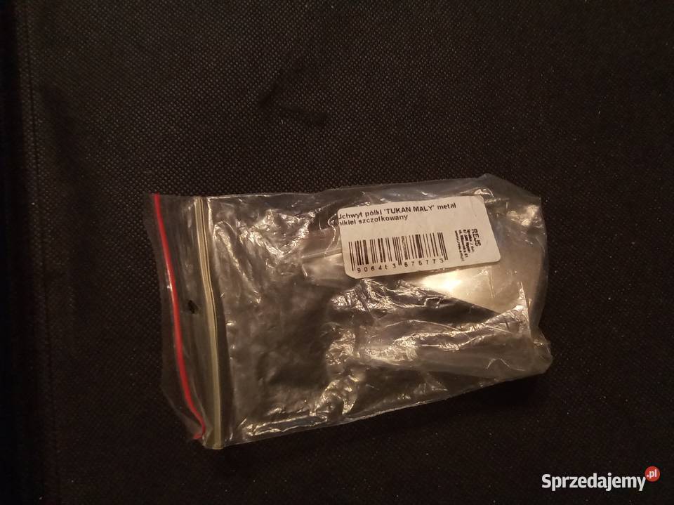 Uchwyt półki tukan jedna sztuka Warszawa