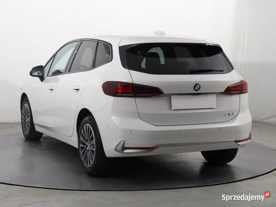 BMW 2 Active Tourer 218i Active Tourer Katowice