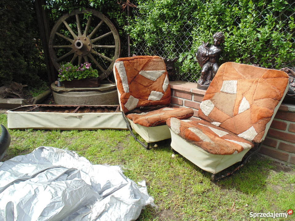 garbus dziadek 61 Nysa