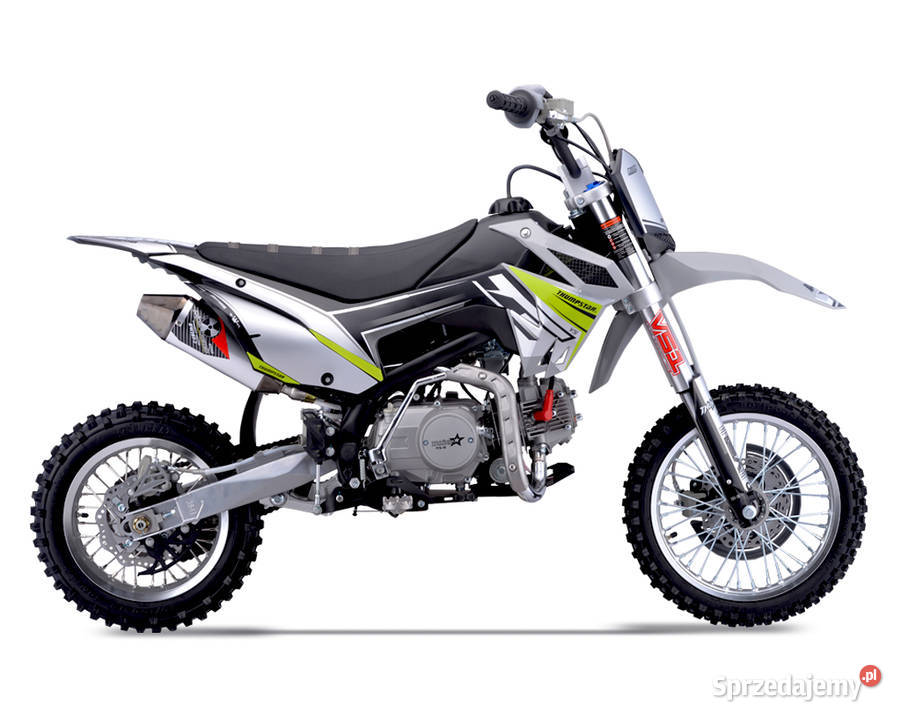 Thumpstar TSB 125E PIT BIKE mini bike cross Opole sprzedam