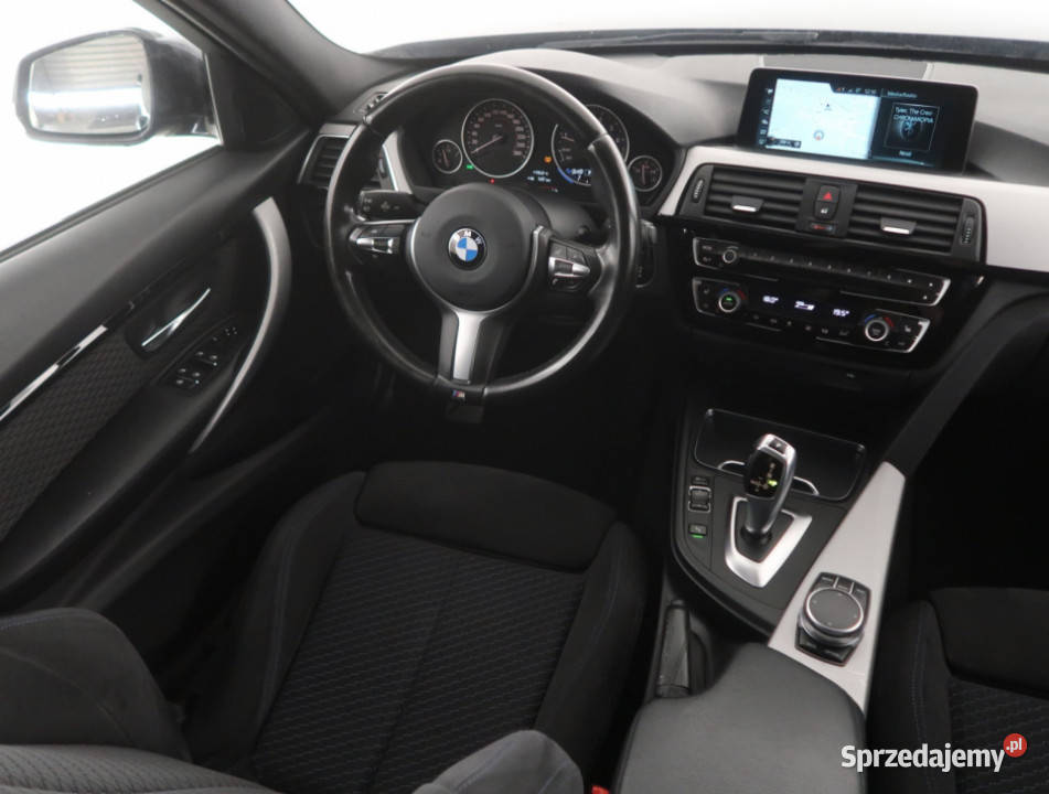 BMW 3 318 i ASR (kontrola trakcji) Bielany Wrocławskie