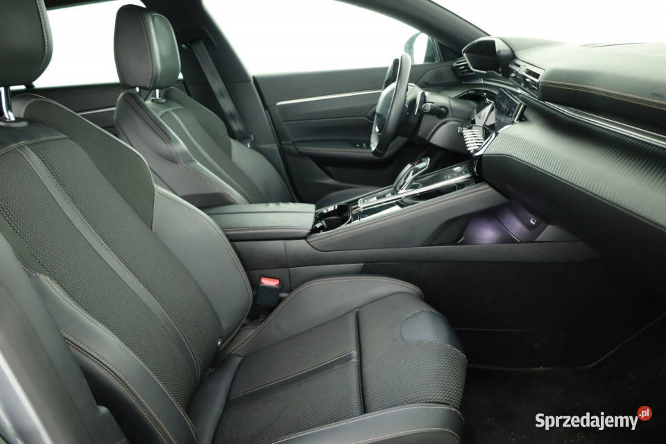 Peugeot 508 20 BlueHDi czujnik deszczu 508