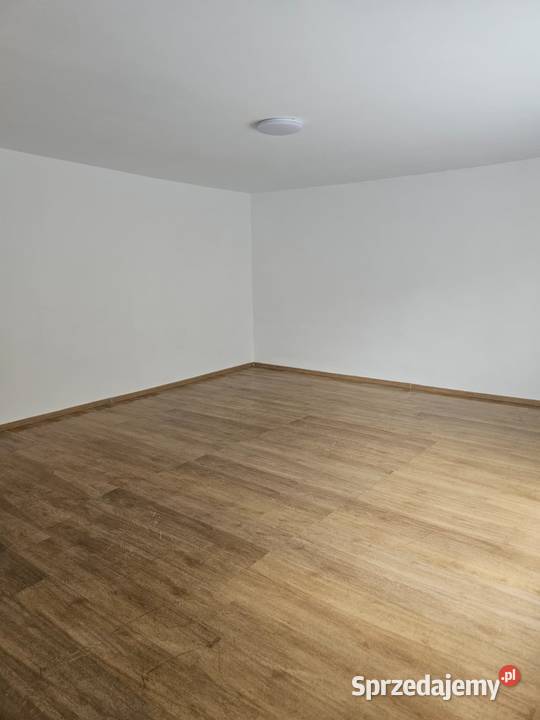 Wynajem mieszkania 100m2 Babimost