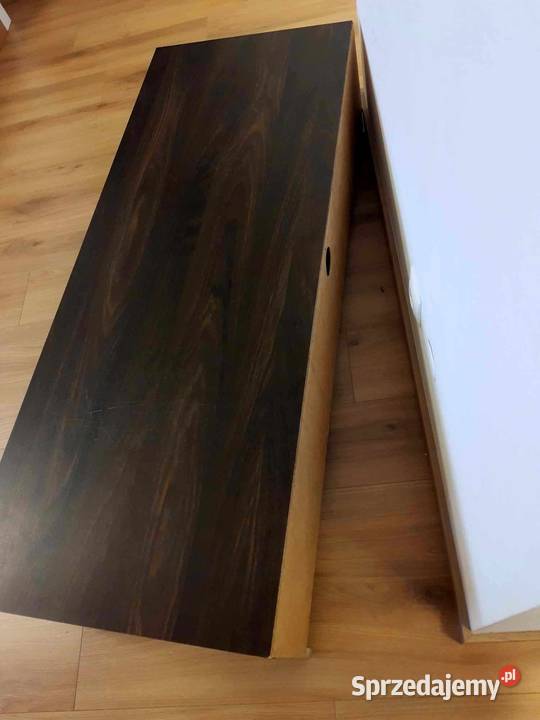 Szafka stolik komoda z szufladami pod 55cm Warszawa