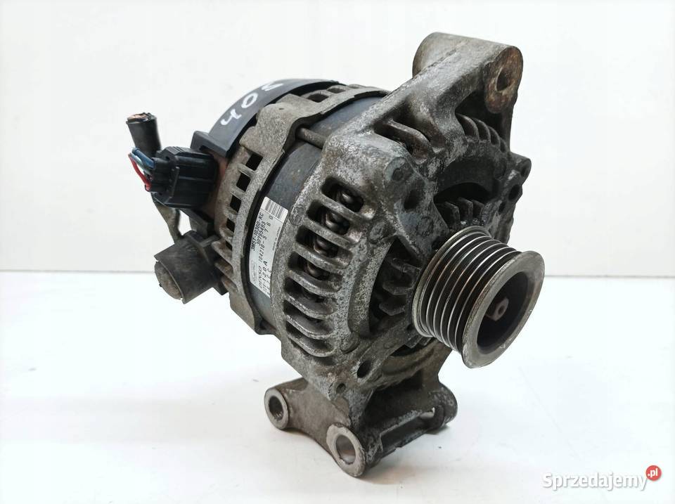 ALTERNATOR 3M5T10300KC 20 16V Peugeot 307 I
