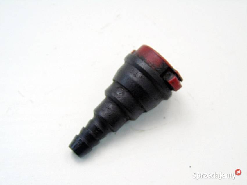 KRÓCIEC PRZEWODU PALIWA 23 16V DOHC FORD GALAXY Pozostałe