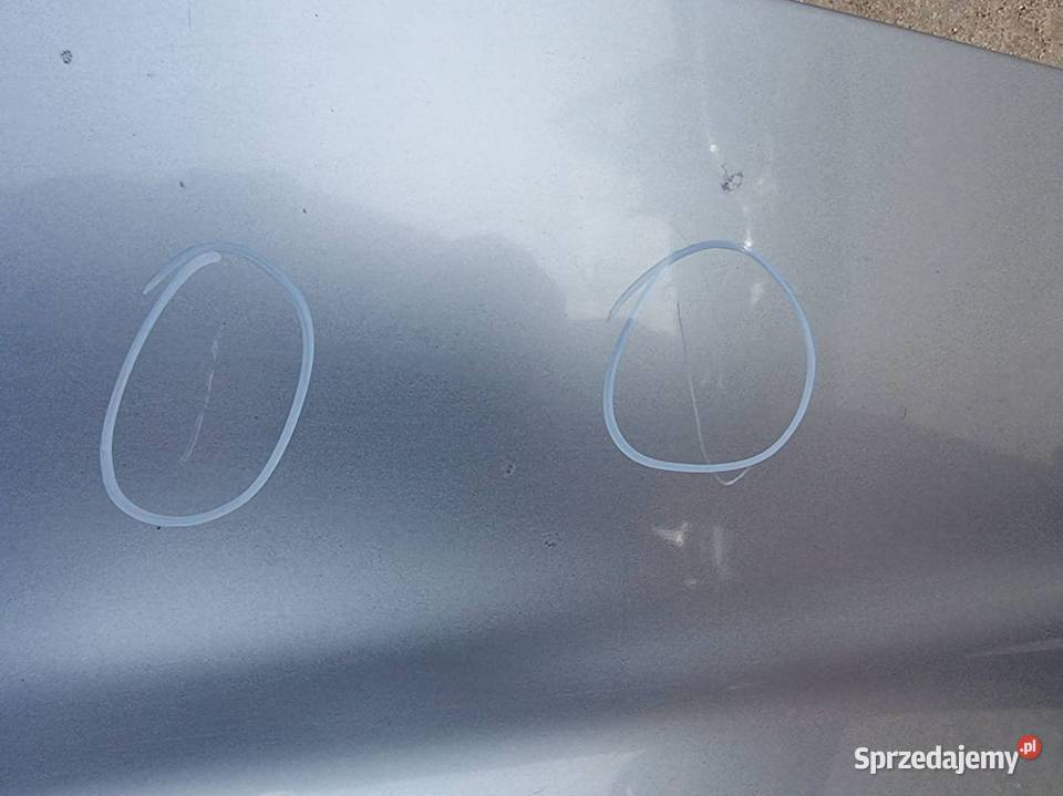 MASKA AUDI A4 B5 LY7M osobowe Lipno sprzedam