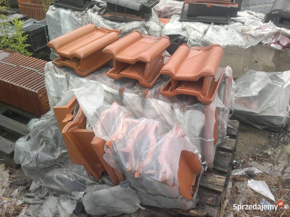 Dachówka E32 Koramic Von Muller Jankowice