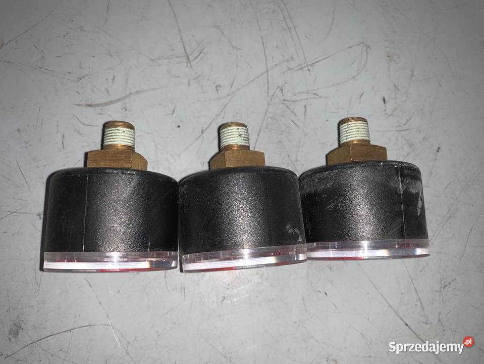 Manometr MA 40 1 0 R1 8 MPA E RG 526778 Festo x3 Warszawa
