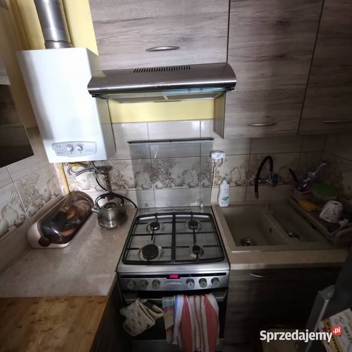 Mieszkanie 47 m2 3 pokoje piwnica centrum okazja piwnica Mszczonów
