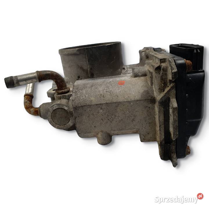 PRZEPUSTNICA Honda Civic VIII 18 VTEC GMA4A Chełm