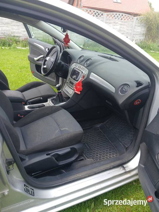 Sprzedam Ford Mondeo kombi 2007