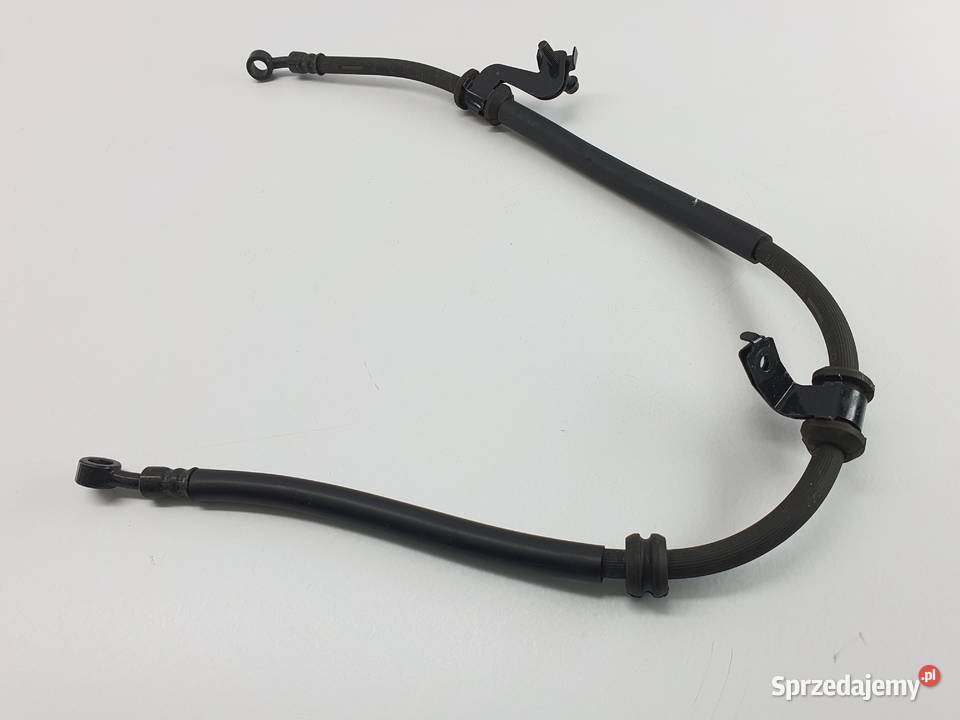 Przewod hamulcowy przod Honda CBR 125