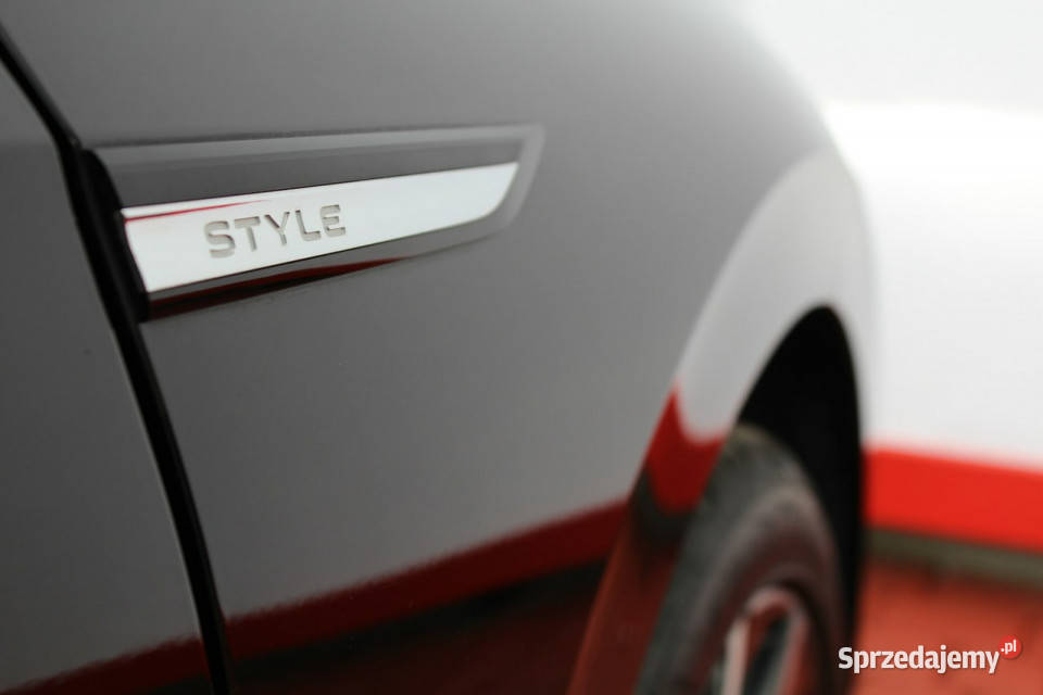 Volkswagen Golf STYLE 15 TSI 130 Salon Polska Włocławek